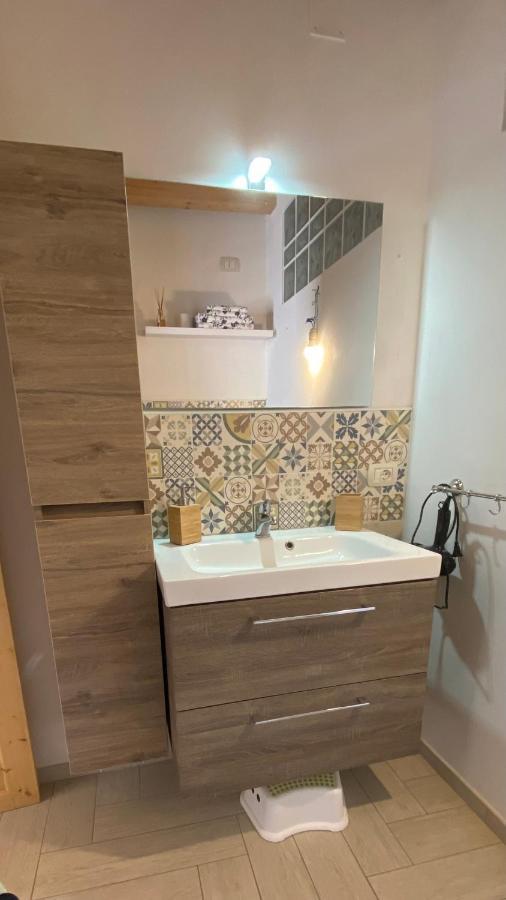 דירות סירקוזה Casaluna מראה חיצוני תמונה